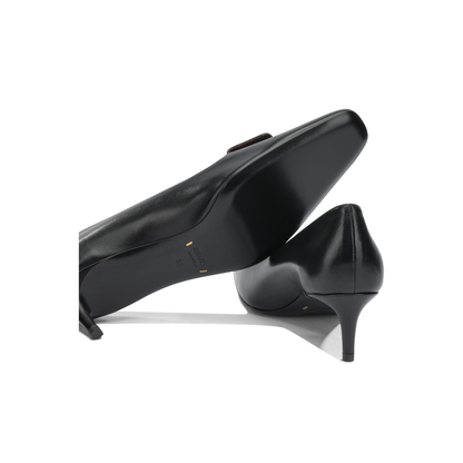 MAYFEYR - Khaite - Celia Pocket 50 Mm Pumps - F2047987200
