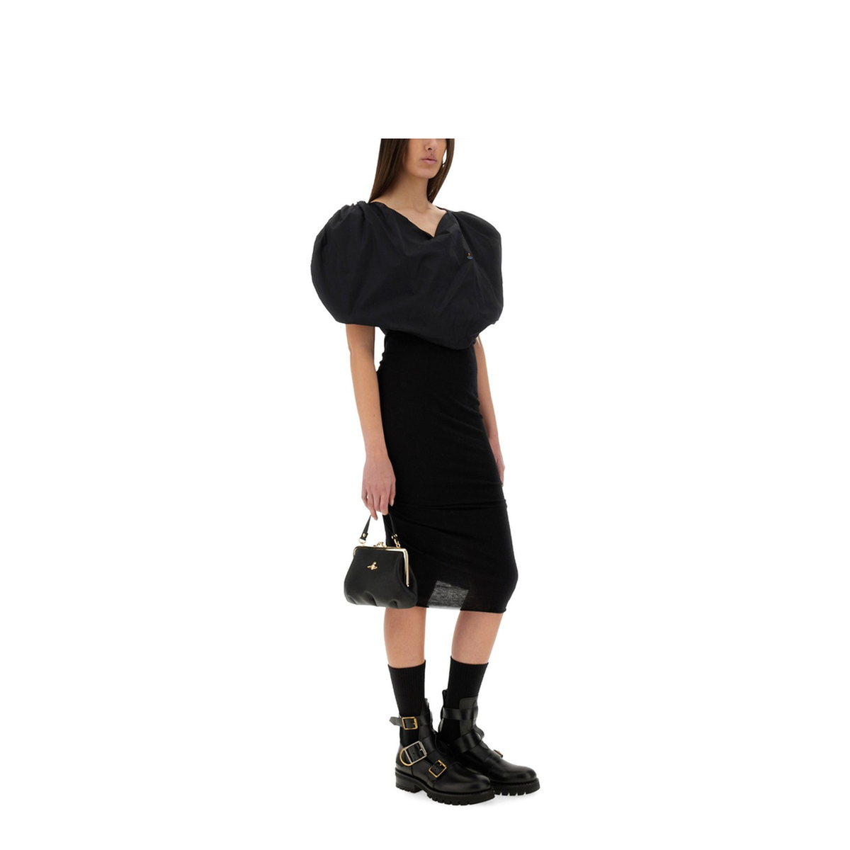 MAYFEYR - Vivienne Westwood - Heart Top - 1505000JW01CMN401