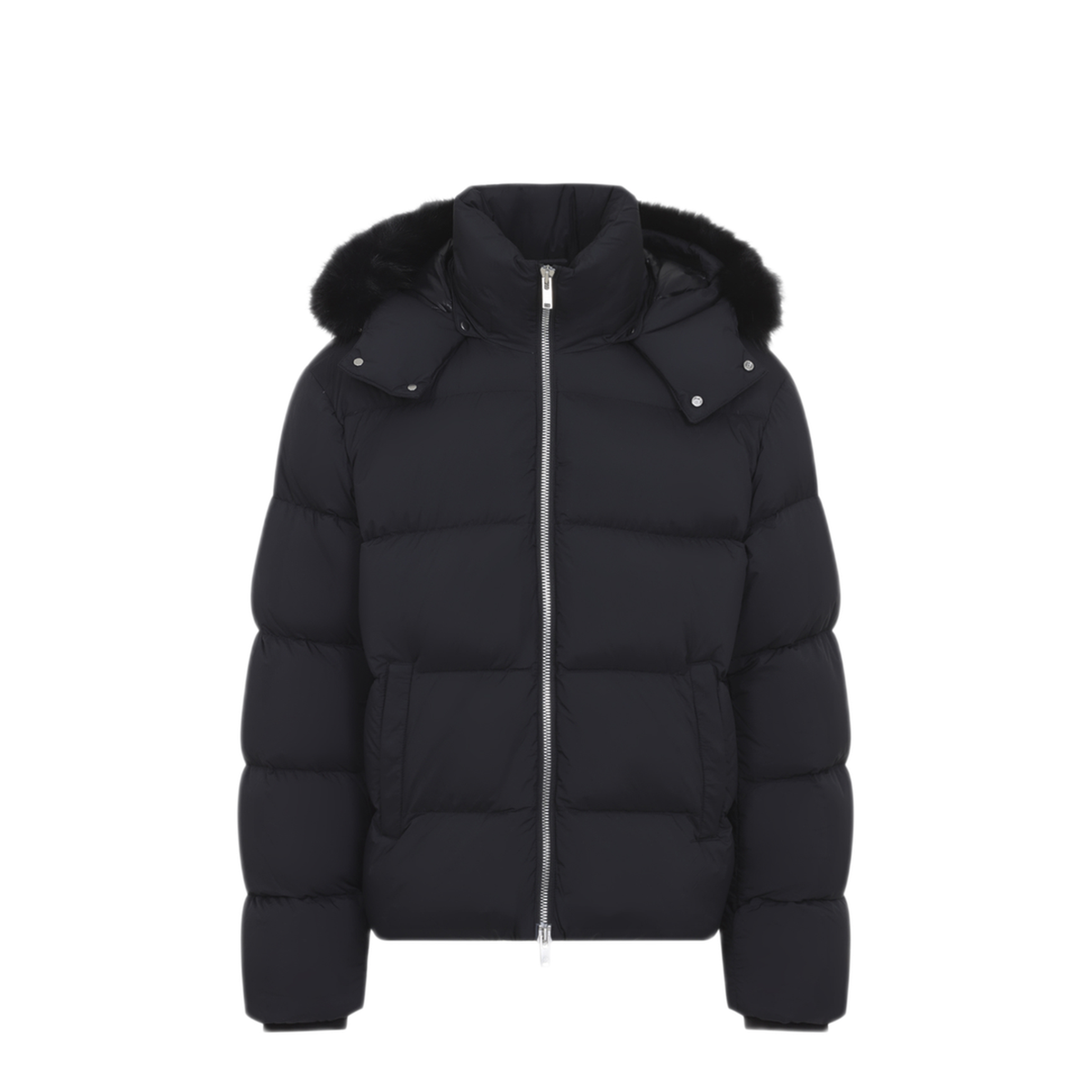 MAYFEYR - Moose Knuckles - Everest Puffer Jacket Hooded - M36MJ141W1573