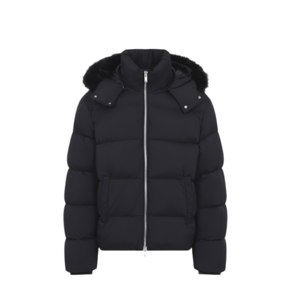 MAYFEYR - Moose Knuckles - Everest Puffer Jacket Hooded - M36MJ141W1573