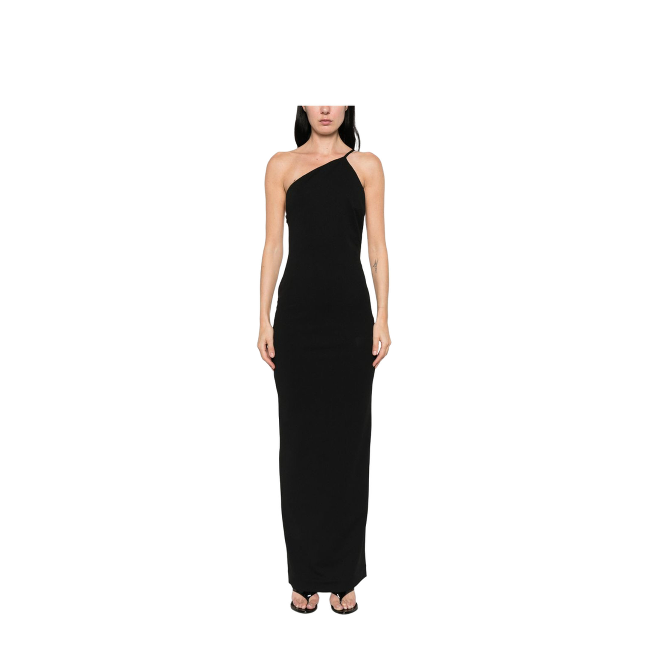 Dresses Black
