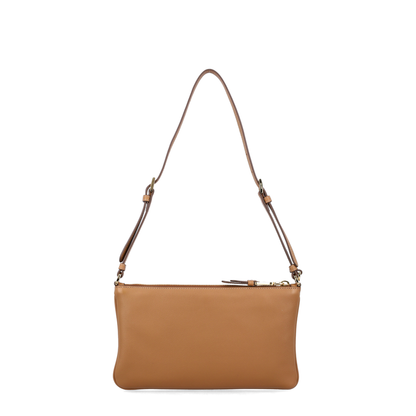 MAYFEYR - Prada - Leather Pouch With Logo - 26P1BC2382CYSF03BH