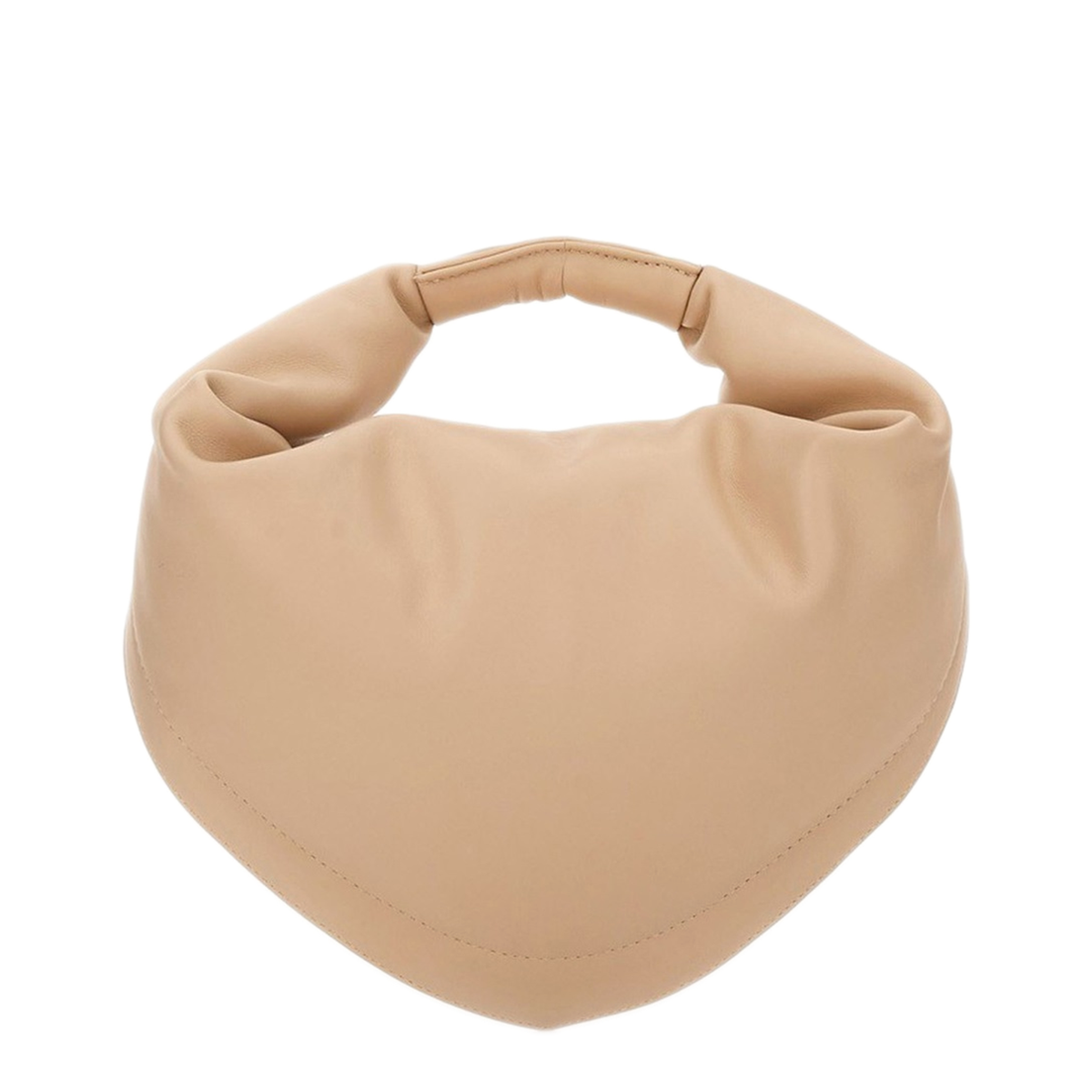 MAYFEYR - FEDERICO CINA - Midi Cupcake Bag - FCS25MDTB0101PINK