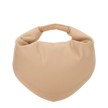 MAYFEYR - FEDERICO CINA - Midi Cupcake Bag - FCS25MDTB0101PINK