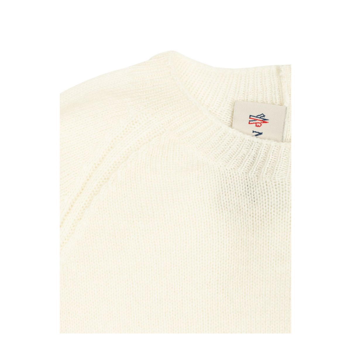 MAYFEYR - Moncler - Kids Sweater - K29519C00001M1223004