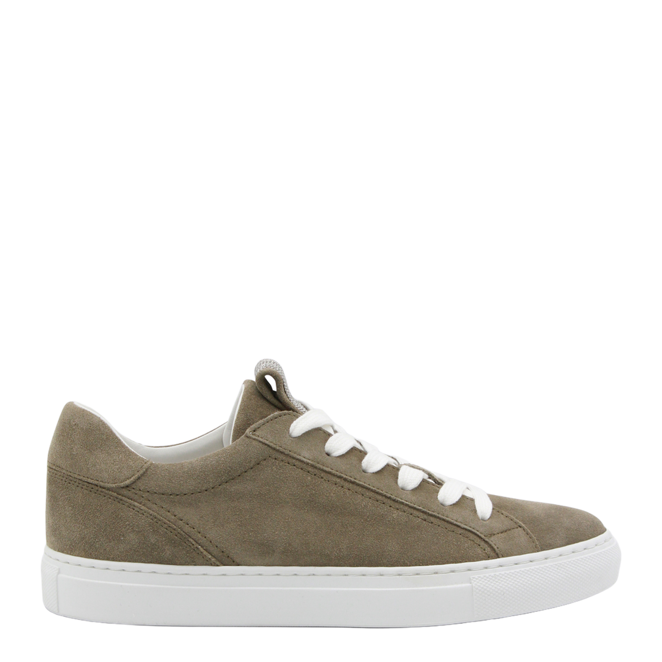 Sneakers Brown