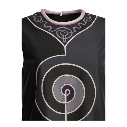 MAYFEYR - Pucci - Astro Short Dress - 5URG085U831035