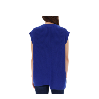 MAYFEYR - ZONA20 MILANO - Ice Vest - AI251620WO10BL