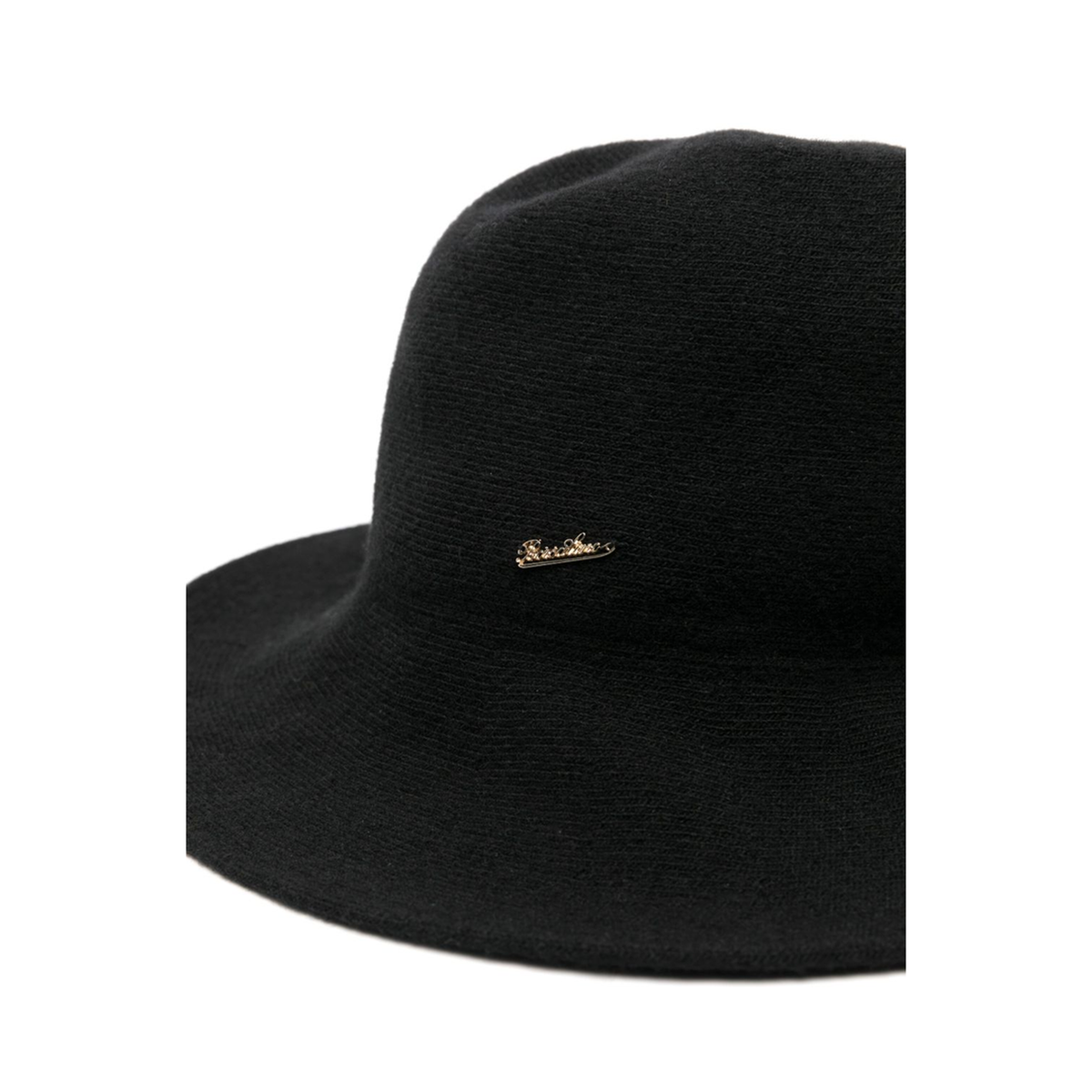 MAYFEYR - Borsalino - Hats Black - 130389PM020