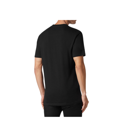 MAYFEYR - PHILIPP PLEIN - T Shirt - FACCMTK6187PJY002NBLACK