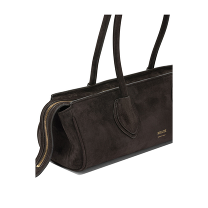 MAYFEYR - Khaite - Donna Medium Shoulder Bag - H2057726893