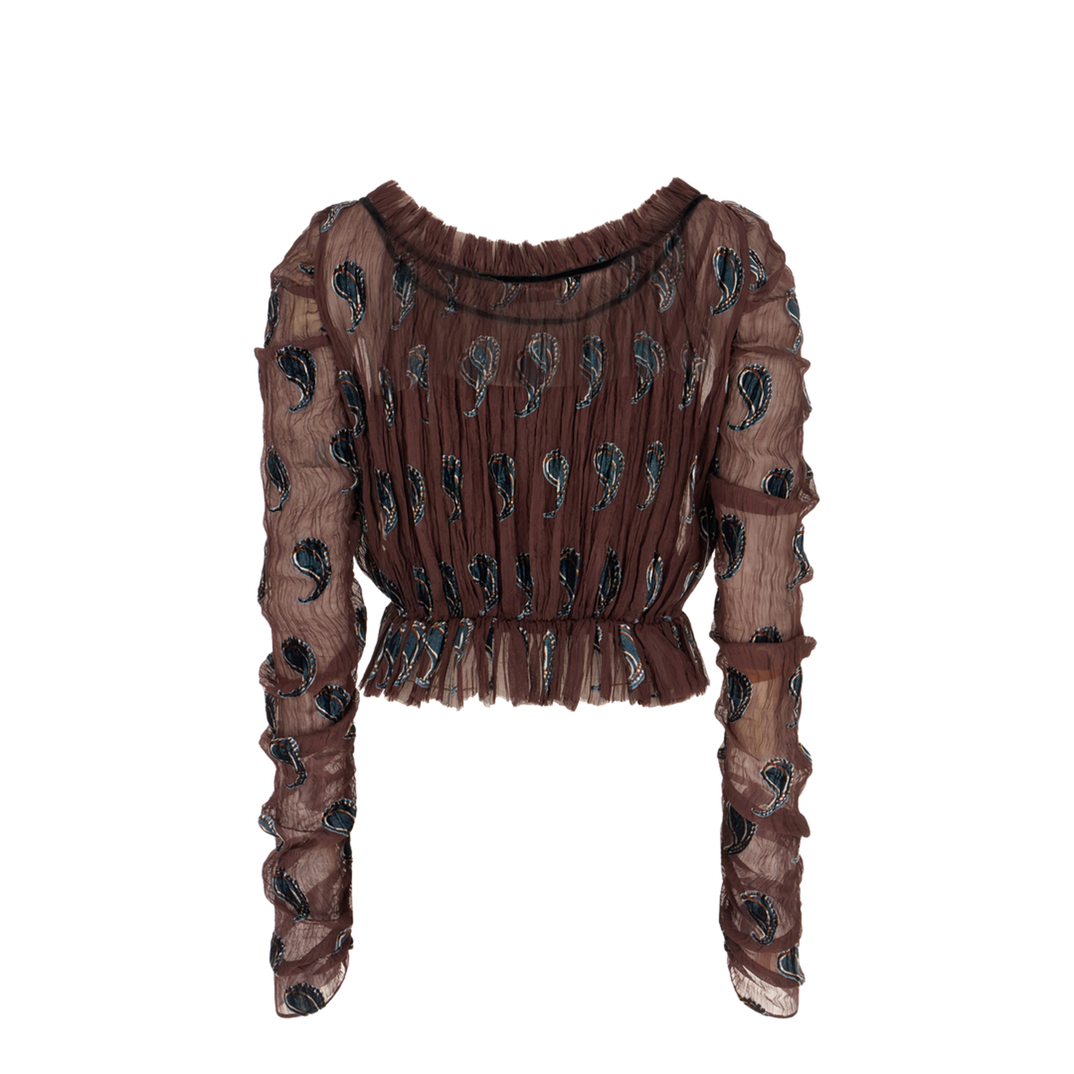 Women's Blouses