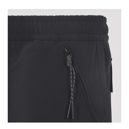 MAYFEYR - Moncler - Grenoble Shorts - L10972B00003597SL