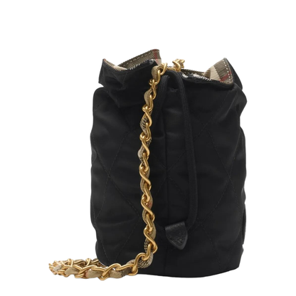 Horseshoe Chain Pouch