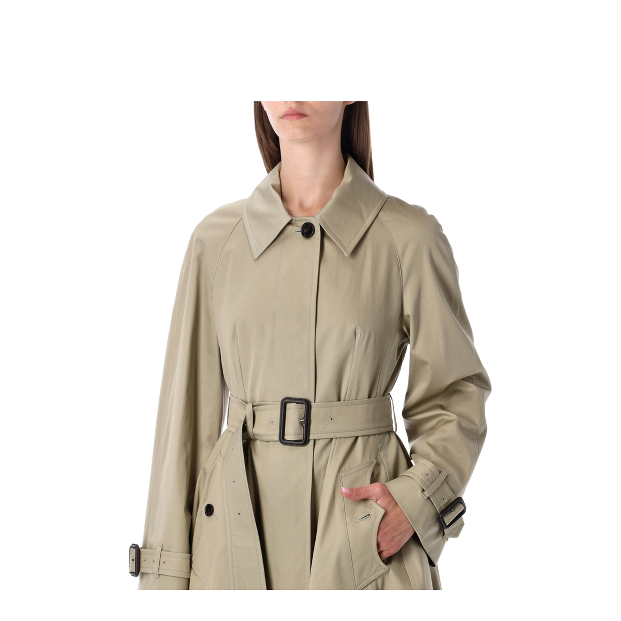 Trench Coat Ellingham