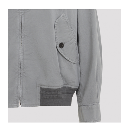 MAYFEYR - Miu Miu - Jacket - ML1479SFM119R3