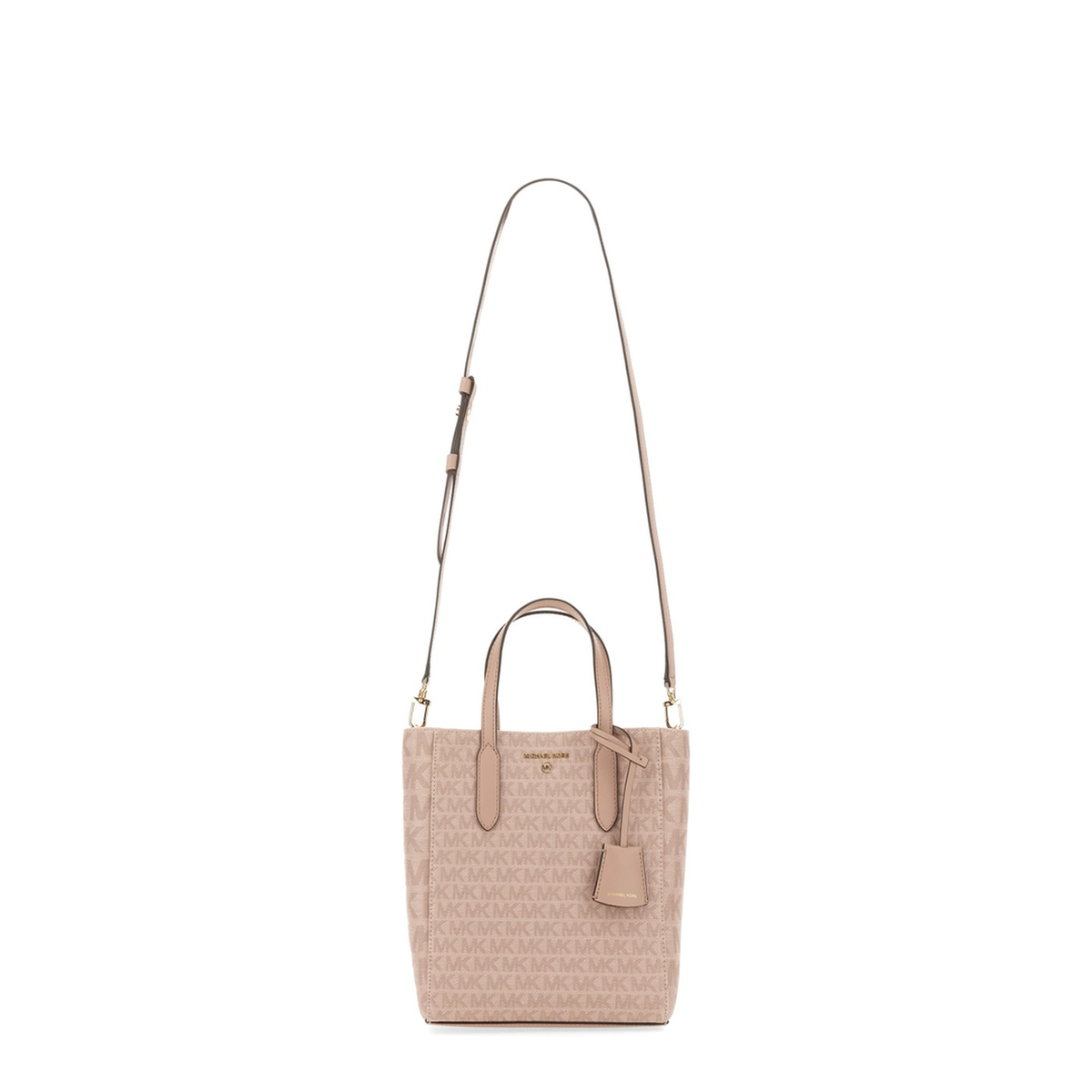 MAYFEYR - MICHAEL BY MICHAEL KORS - Sinclair Bag - 30T2G5ST0I630SFTPINKFAWN