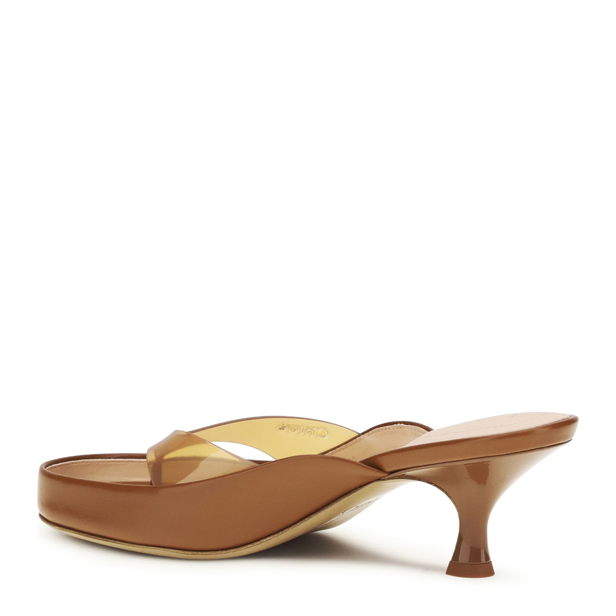 MAYFEYR - Chloè - Junie Sandals - CH26U17XYD