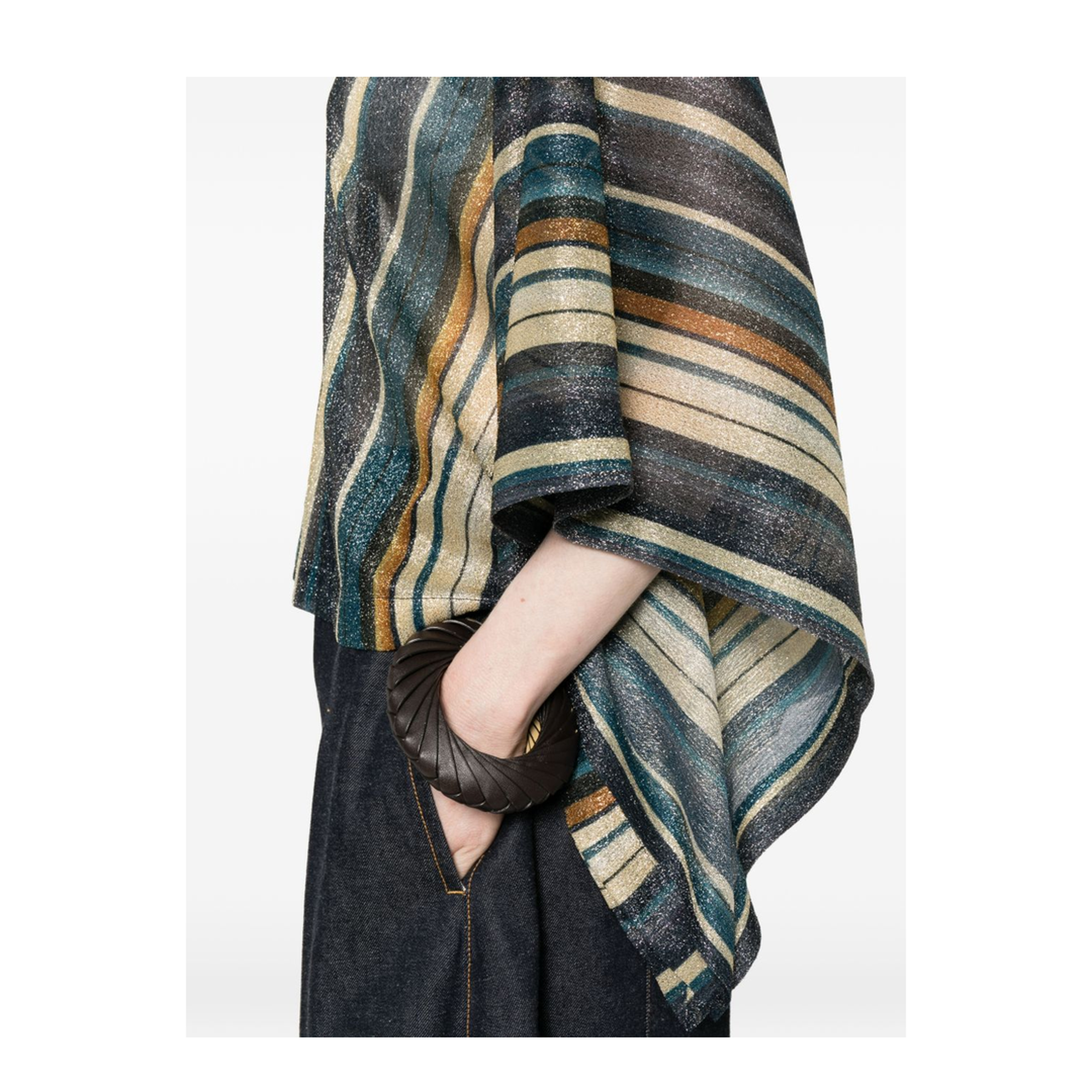 MAYFEYR - Siyu - Top Multicolour - 1285ZOE04