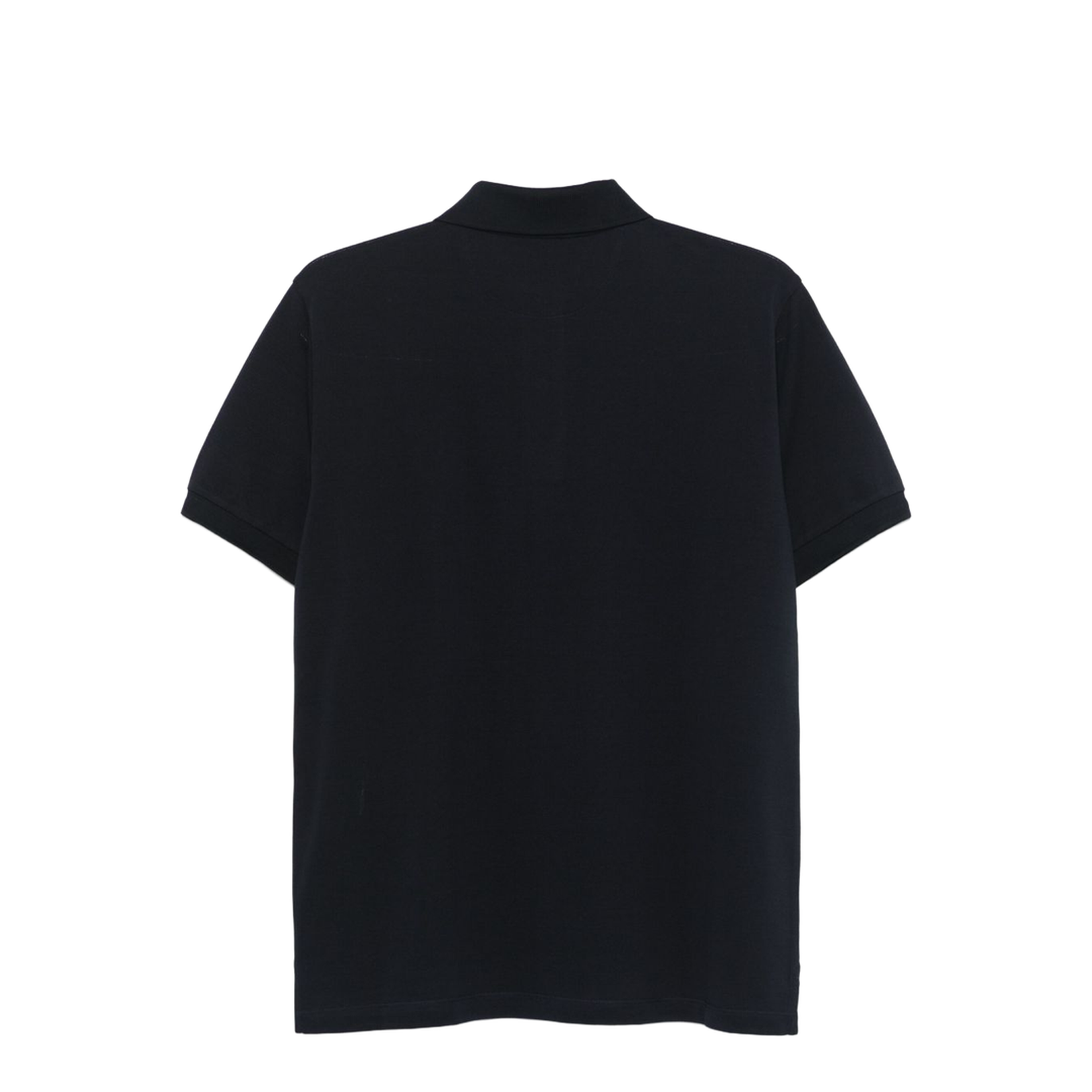 Logo Cotton Polo Shirt