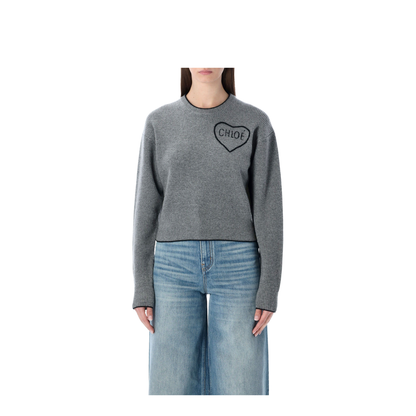 Sweaters Grey