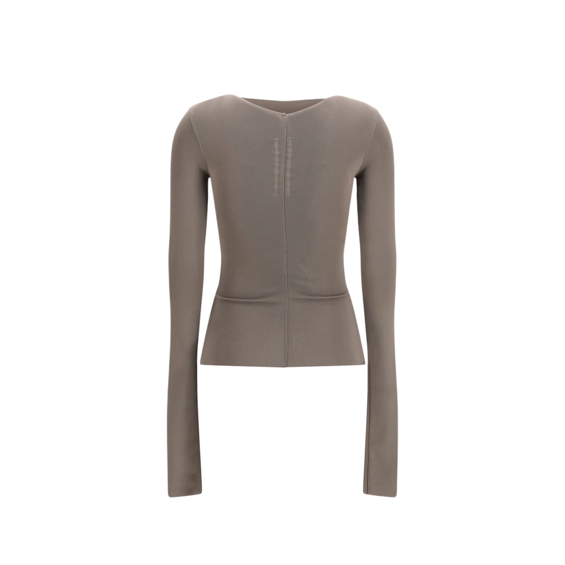 MAYFEYR - Rick Owens - Temple Fitted Top - RO01F6277JSV34