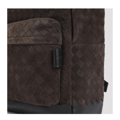MAYFEYR - Bottega Veneta - Backpack - 828117V1QEC