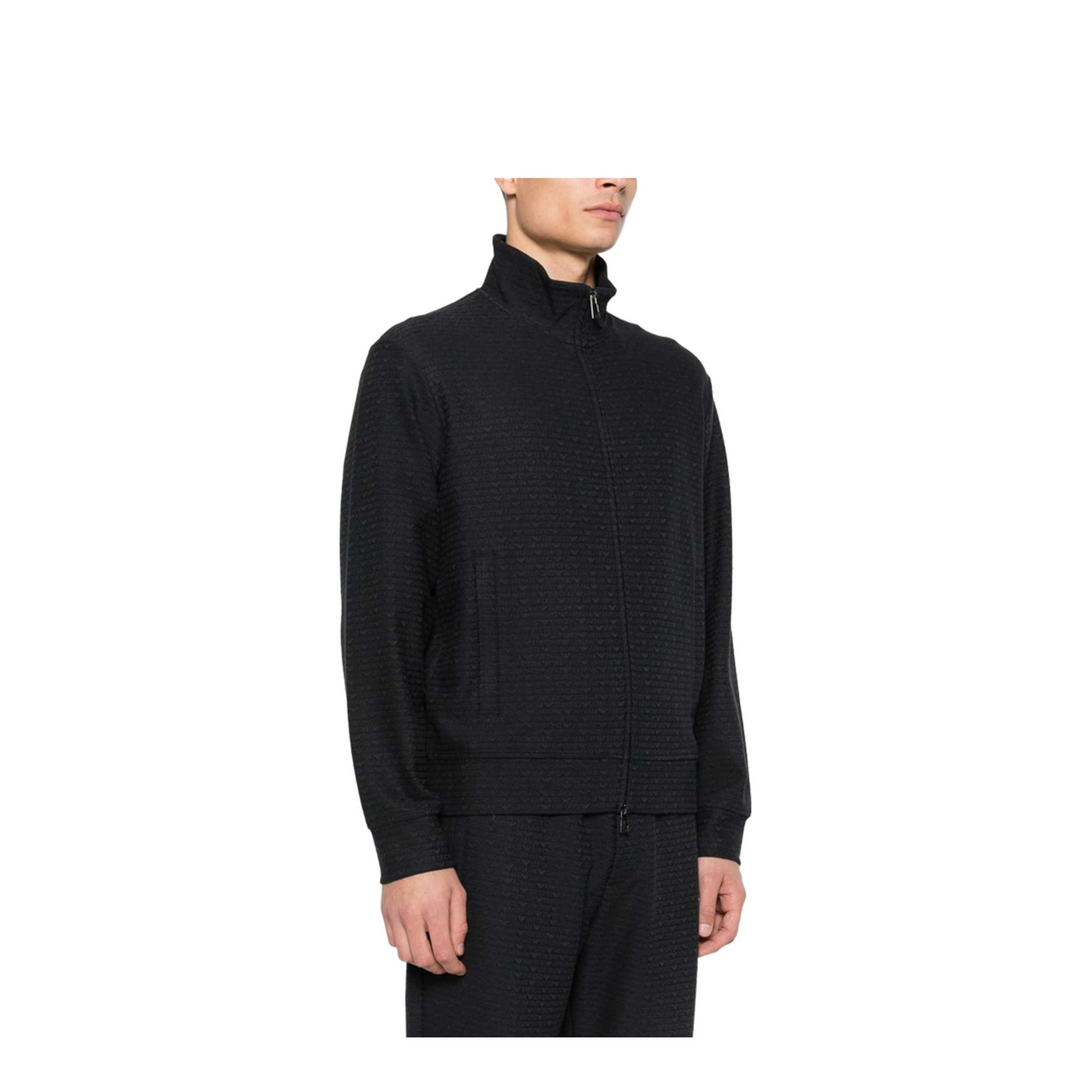 MAYFEYR - Emporio Armani - Sweaters - EM004534AF13700FB413