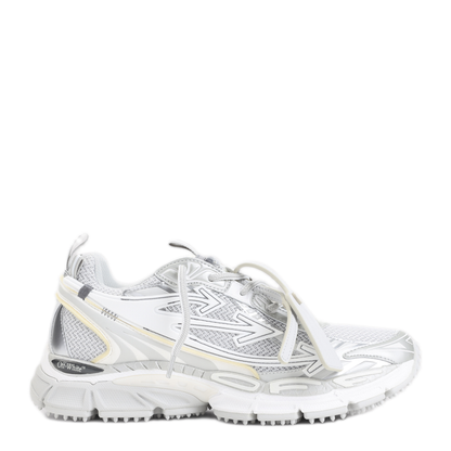 MAYFEYR - Off-White - Be Right Back Sneakers - W289C9F001GREY
