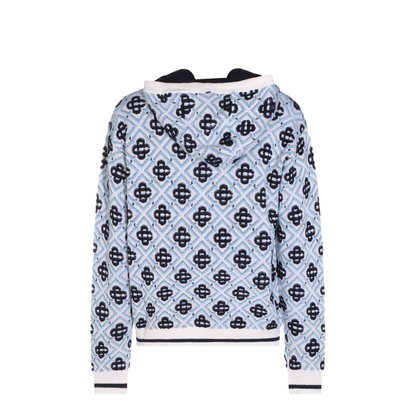 MAYFEYR - Casablanca - Sweaters - MPF26KW140401