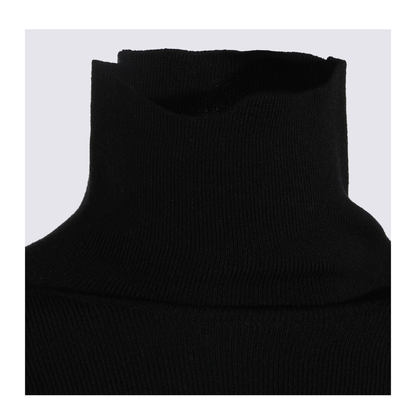 MAYFEYR - Lanvin - Sweaters - RWPO0004K065H2510