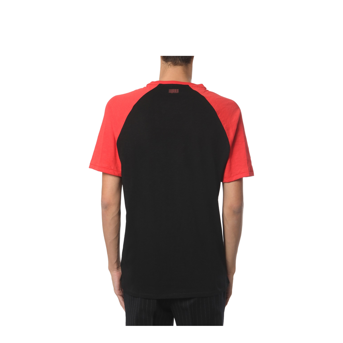 Round Neck T-Shirt