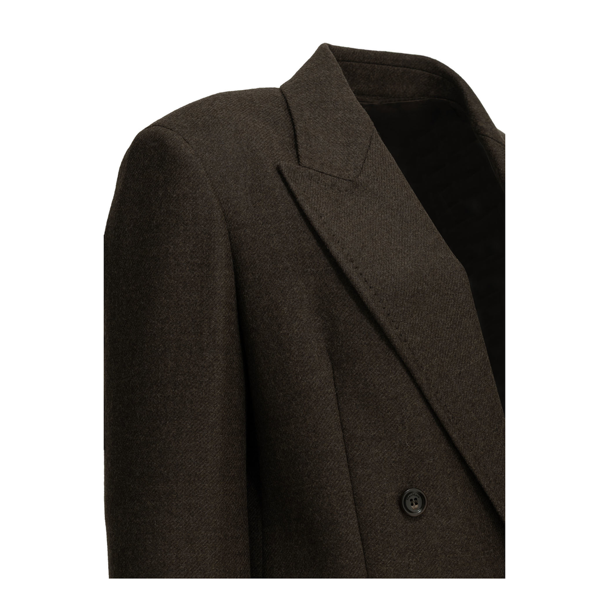 MAYFEYR - Max Mara - Olimpia Blazer - 2621046103600MXSPULVINO005