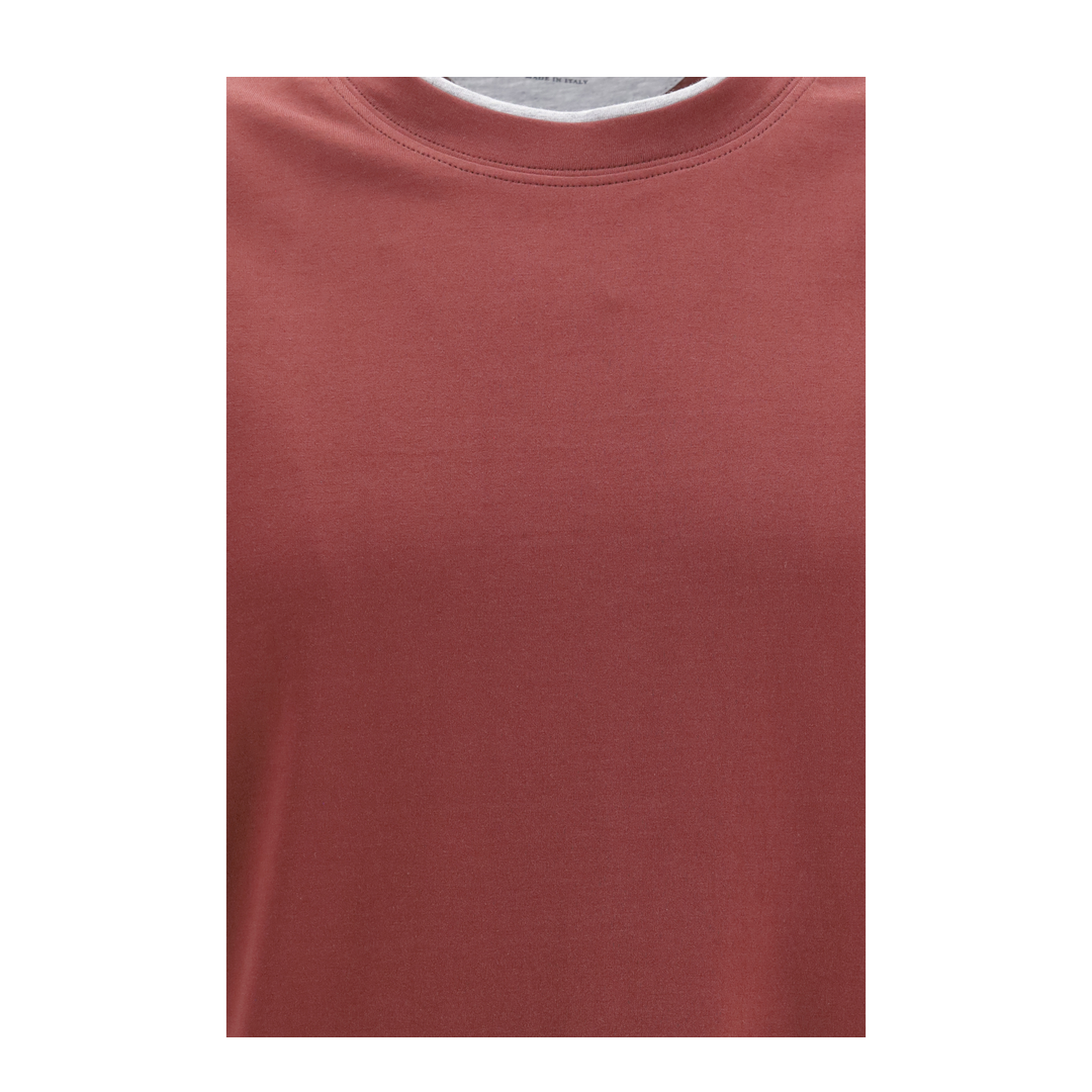 MAYFEYR - Brunello Cucinelli - Cotton T Shirt - M0B137427CGL17