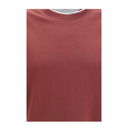 MAYFEYR - Brunello Cucinelli - Cotton T Shirt - M0B137427CGL17
