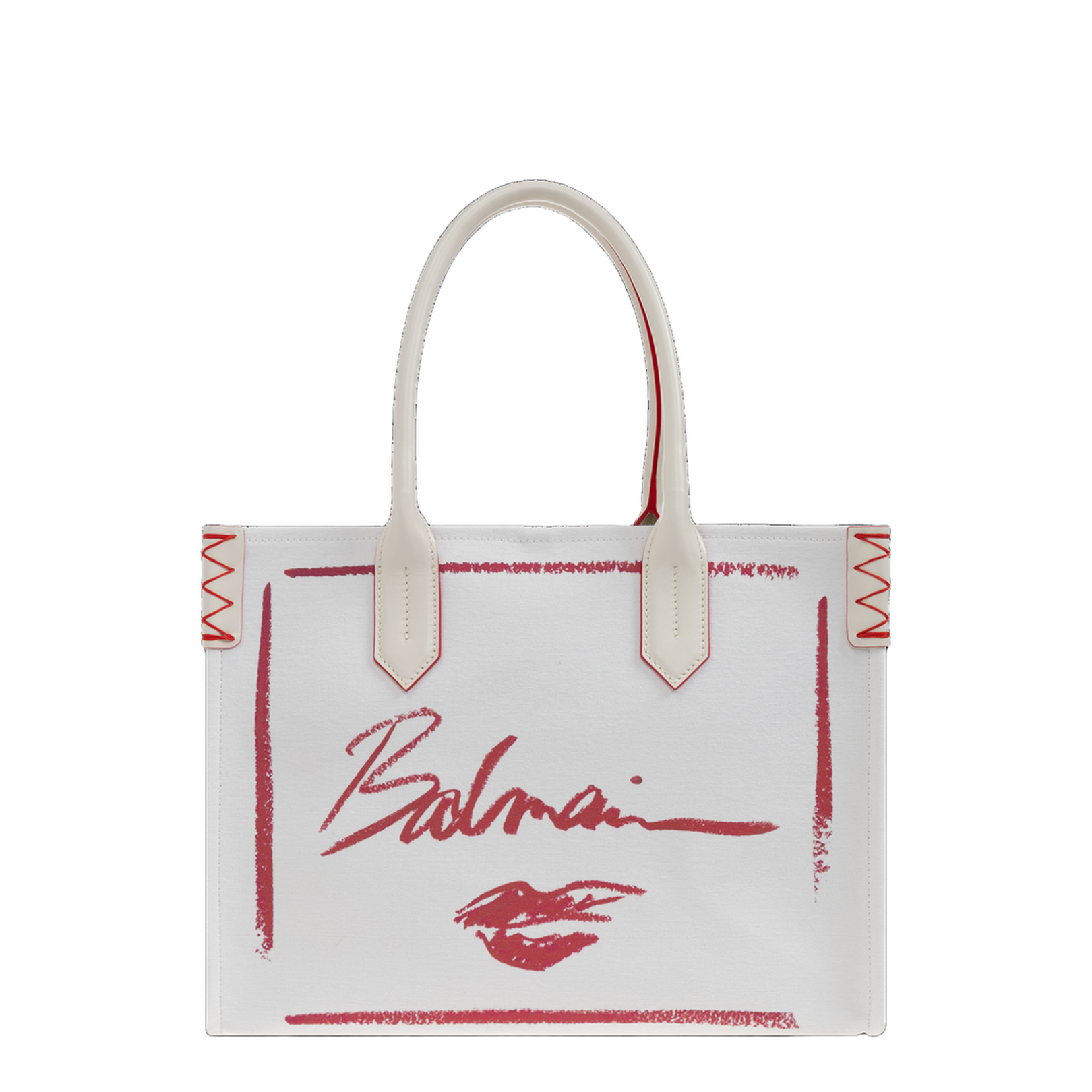 B-Army Shopper Bag