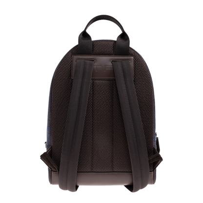 Essential Jacquard Backpack