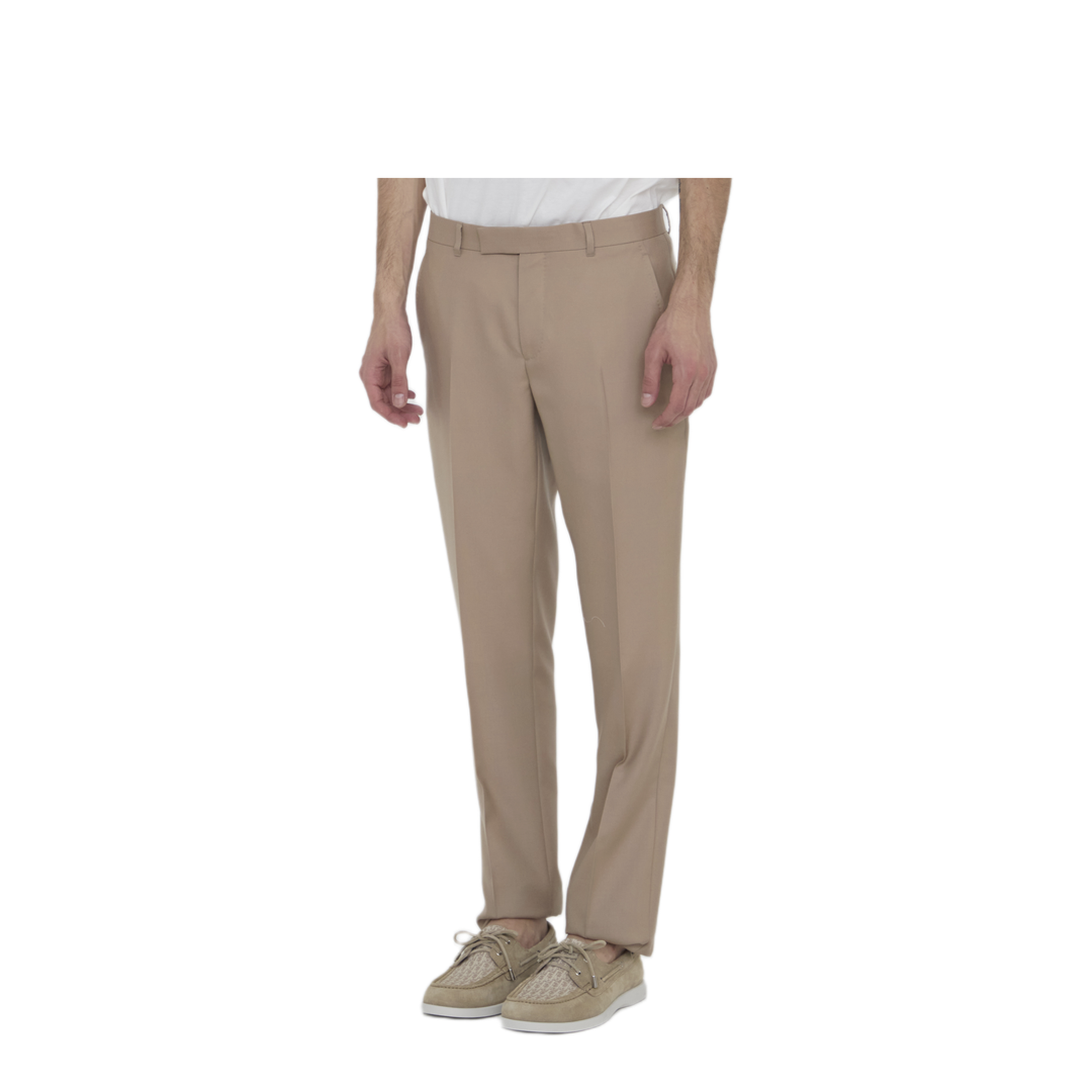 MAYFEYR - Dior - Icons Trousers - 413C107A6240C100