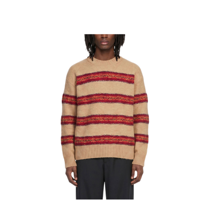 MAYFEYR - Dries Van Noten - Master 4755 M.K.Sweater Ecr - 0212364755005