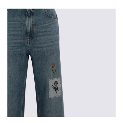MAYFEYR - Marni - Jeans - PAJD0563X1USCY2300B52