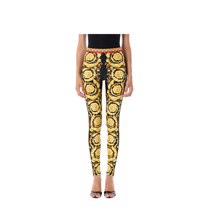 Baroque Leggings