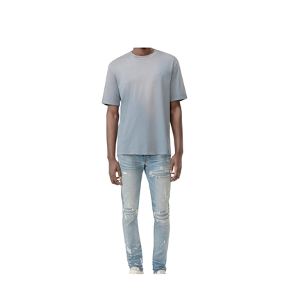 Bleach Bandana Patch Tee