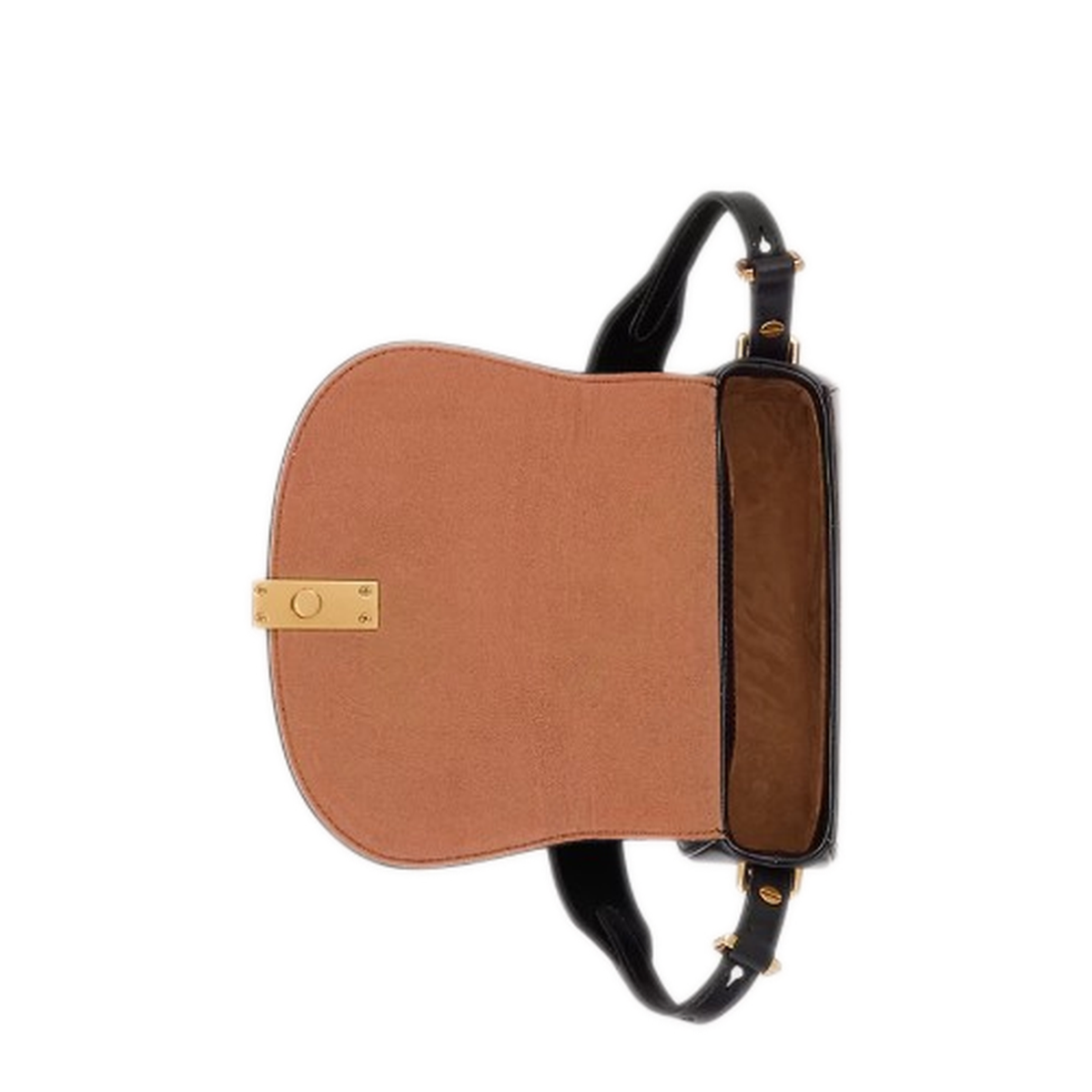 MAYFEYR - RALPH LAUREN - Crossbody Small Satchel - 428891391001001