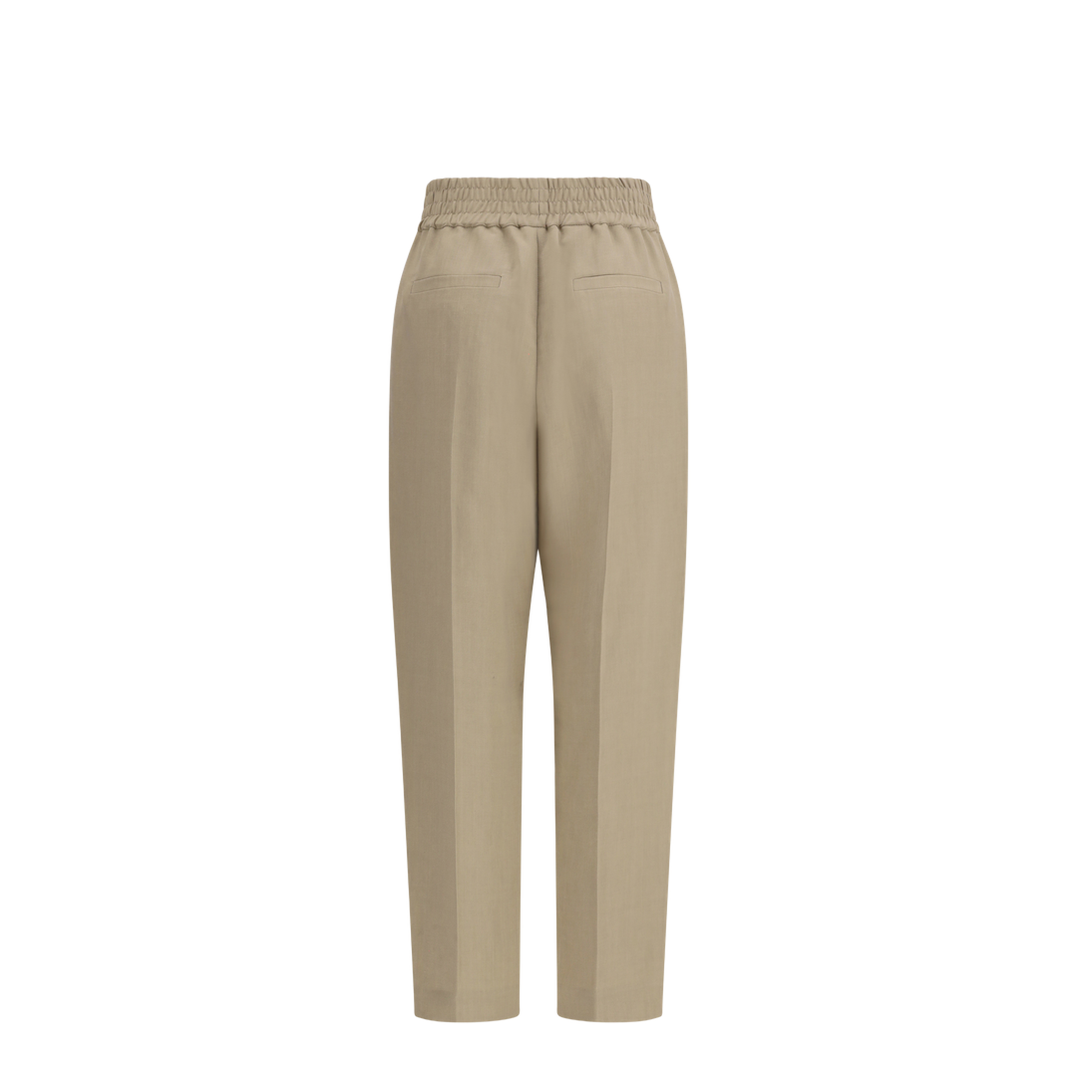 MAYFEYR - Brunello Cucinelli - Cotton Pants - MH126P7197