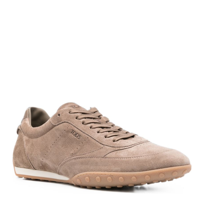 MAYFEYR - Tod's - Sneakers Brown - XXM13M0KO30VNW81RD