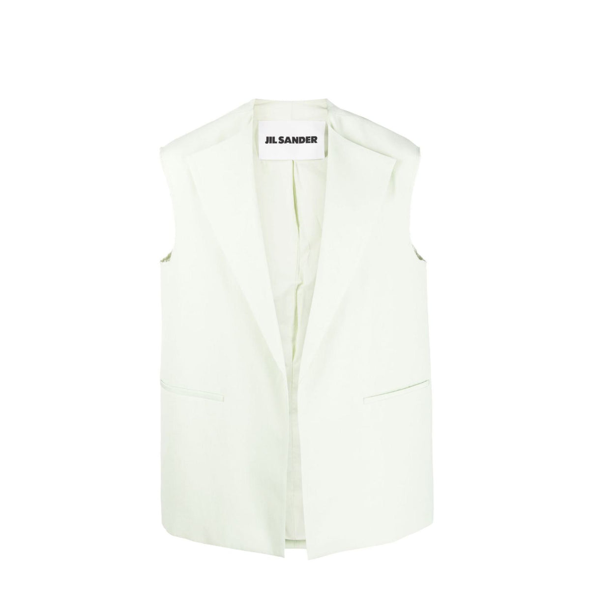 Jil Sander Jackets Green