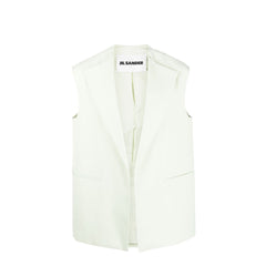 Jil Sander Jackets Green