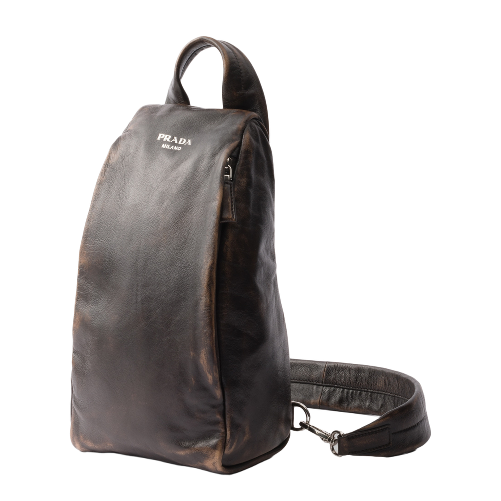 Men's Messenger Bag