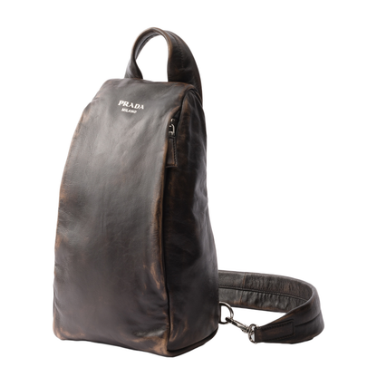 Men's Messenger Bag