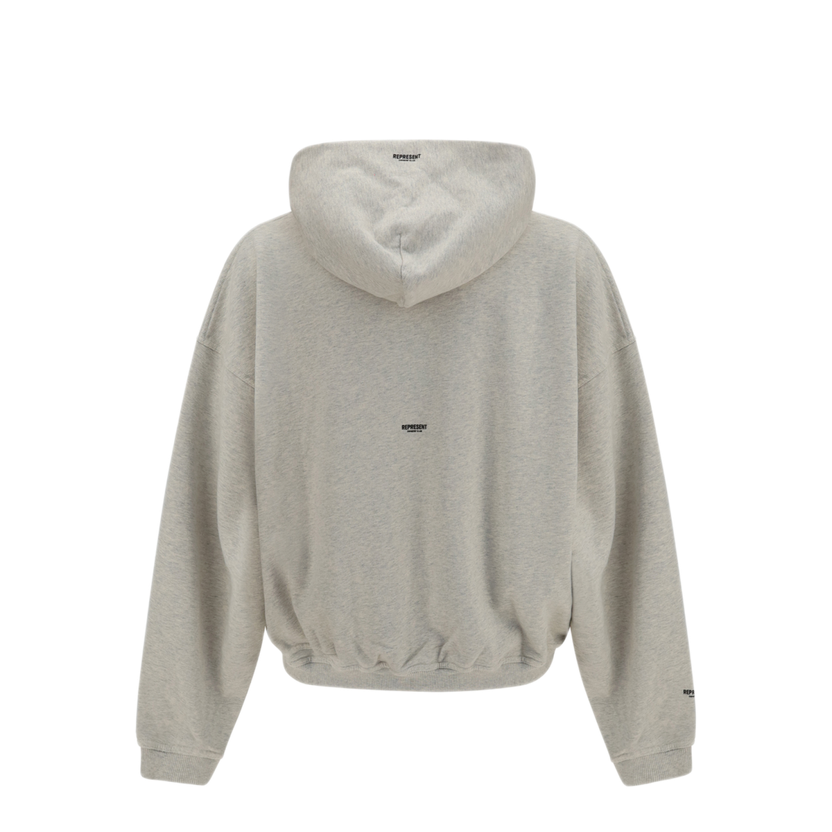 MAYFEYR - Represent - Micro Owners Club Hoodie - OCM100041CREAMMARL